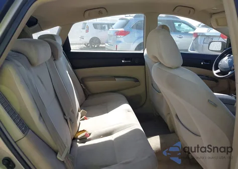 2005 Toyota Prius из США, поврежденный, VIN JTDKB20U453006486